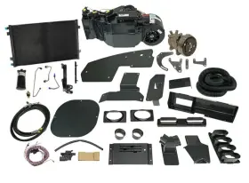 974538 VINTAGE AIR Surefit Ac Kit Roadrunner