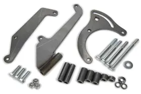 VIN15123-VCB VINTAGE AIR Pump Water Bracket