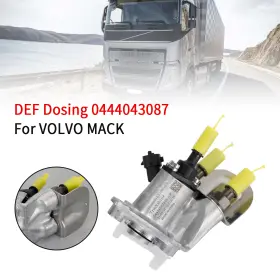 C228-A008 VIPIH Dosing Volvo Mack