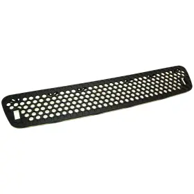 51132694723 VIREGO Hood Grille Center Vent Air Inlet E46 M3