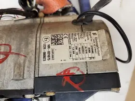 10R031075 VOLKSWAGEN Parking Heater Eberspacher Webasto Ford #3