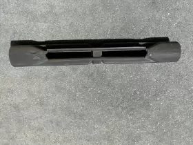 111255473A VOLKSWAGEN Bug Center Defrost Middle Pipe Vw