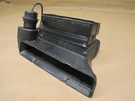 161820623 VOLKSWAGEN Ac Heater Hvac Center Air Box Vent Duct