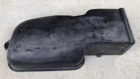 171-820-565 VOLKSWAGEN Hvac Cabin Air Duct MK1 Vw Rabbit #2