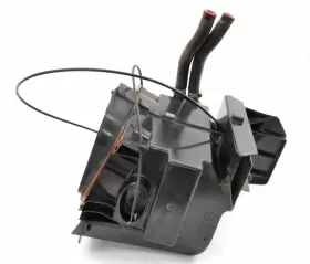 175-819-015 VOLKSWAGEN Heater Core Box Hvac Heat Blower MK1 #2