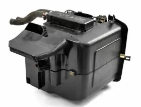 175-819-015 VOLKSWAGEN Heater Core Box Hvac Heat Blower MK1 #3