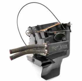 175-819-015 VOLKSWAGEN Heater Core Box Hvac Heat Blower MK1