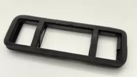 17A819241 VOLKSWAGEN Heater Hvac Duct Adapter Intermediate #2