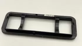 17A819241 VOLKSWAGEN Heater Hvac Duct Adapter Intermediate