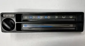 191919383A VOLKSWAGEN Corrado Heat Fan Control Gti Gli Vw