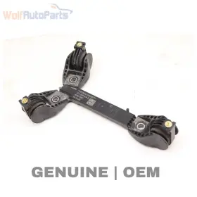 1EA820034B VOLKSWAGEN Ac Compressor Mount Bracket Vw