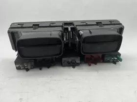 1J0-819-743 VOLKSWAGEN Mkiv Hvac Lay Flat Dash Vent MK4 Vw #3