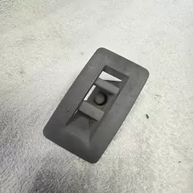 1J1-819-275 VOLKSWAGEN Rh Front Floor Vent MK4 Vw Jetta Golf #2
