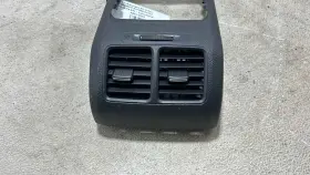 1K0819203A VOLKSWAGEN Rear Center Outlet Air Vent Molding Gti #2