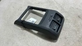1K0819203A VOLKSWAGEN Rear Center Outlet Air Vent Molding Gti #3
