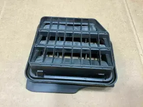 1K0819466B VOLKSWAGEN Right Passenger Quarter Panel Air Vent #2