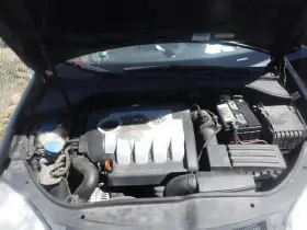 1K0820803Q VOLKSWAGEN Ac Compressor Turbo Jetta