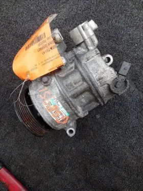 1K0820808D VOLKSWAGEN Ac Compressor Sanden