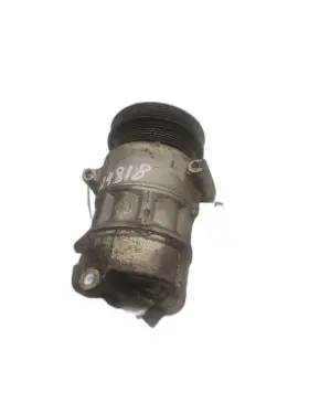 1K0820808G VOLKSWAGEN Ac Compressor Passat #2