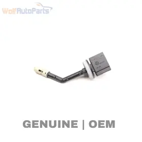 1K0907543H VOLKSWAGEN Climate Air Temperature Sensor Vw