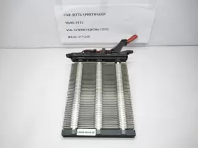 1K0963235 VOLKSWAGEN Volkswagn Sportwagen Sel Tdi Electric