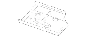 1K1-819-593-B VOLKSWAGEN Cover