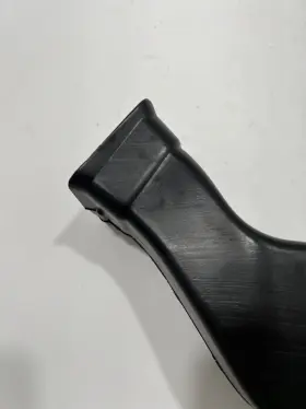 1K1819152B VOLKSWAGEN Panel Dash Lower Vent Right Jetta #2