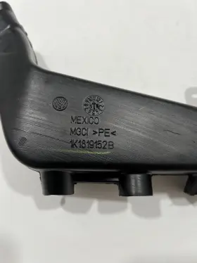 1K1819152B VOLKSWAGEN Panel Dash Lower Vent Right Jetta #3