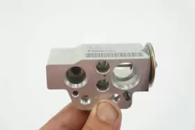 1K1820103E VOLKSWAGEN Ac Expansion Valve Vw Jetta #2