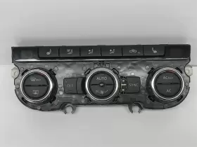 1K8907044CL VOLKSWAGEN Climate Ac Heat Temperature Control