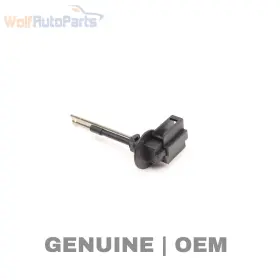 1KD907543A VOLKSWAGEN Cabin Air Temperature Sensor B8 Vw