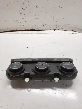 1Q0907044JWHS VOLKSWAGEN Temperature Control Dual Zone Eos #2
