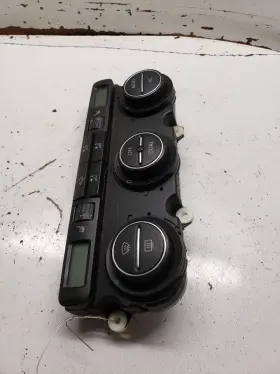 1Q0907044JWHS VOLKSWAGEN Temperature Control Dual Zone Eos #3