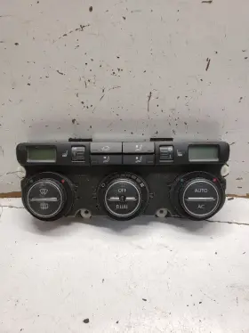 1Q0907044JWHS VOLKSWAGEN Temperature Control Dual Zone Eos