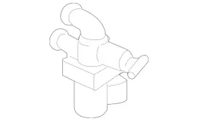 1T0-820-036-D VOLKSWAGEN Solenoid