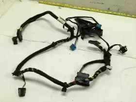 1T1971566P VOLKSWAGEN Heater Wiring Harness Tiguan #3