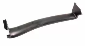 3B1-819-979 VOLKSWAGEN Cabin Pollen Dust Filter Clamp Cover #2