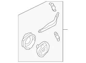 3C1-898-001-C VOLKSWAGEN Lever