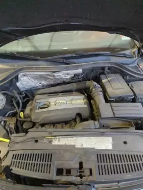 3C1820015AA VOLKSWAGEN Blower Motor Denso
