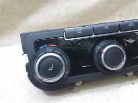 3C8907336AJZJU VOLKSWAGEN Temperature Climate Control Vw Golf #2