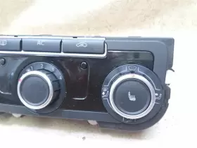 3C8907336AJZJU VOLKSWAGEN Temperature Climate Control Vw Golf #3