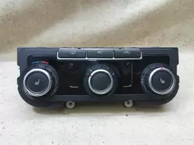 3C8907336AJZJU VOLKSWAGEN Temperature Climate Control Vw Golf