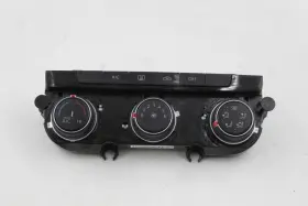 3CM907426WZU VOLKSWAGEN Temperature Control Manual Atlas
