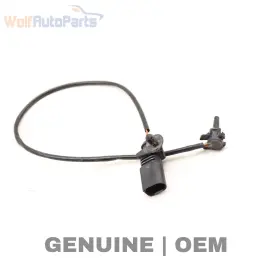 3CN820535A VOLKSWAGEN Atlas Air Temperature Sensor Vw