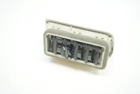 3CN820952 VOLKSWAGEN Atlas Row Left Pillar Air Vent #3
