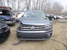 Volkswagen 3cn907044fwzu Temperature Control Ac Automatic Fits 18 Atlas 1019679