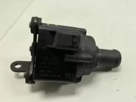4445076711 VOLKSWAGEN Heater Pump Jetta #2