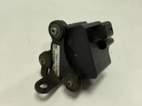 4445076711 VOLKSWAGEN Heater Pump Jetta #3