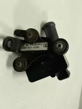 4445076711 VOLKSWAGEN Heater Pump Jetta