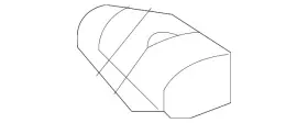 4N0-959-126-H VOLKSWAGEN Pressure Sensor
